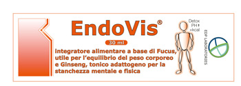 ENDOVIS 30 ML - Farmastop