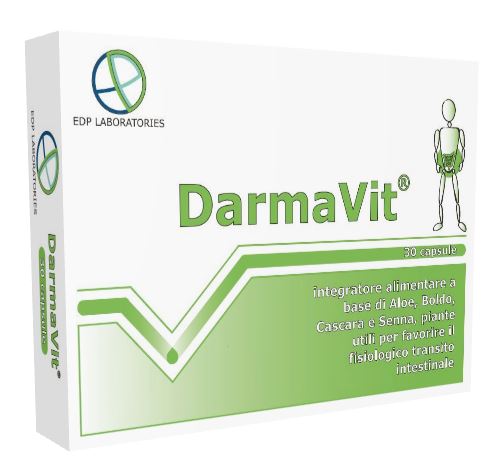 DARMAVIT 30 CAPSULE - Farmastop