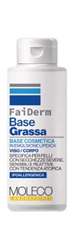 FAIDERM BASE GRASSA 75 ML - Farmastop