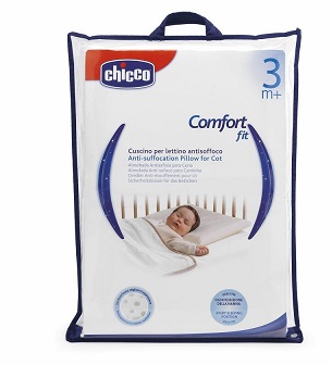 CHICCO CUSCINO CULLA NEW - Farmastop