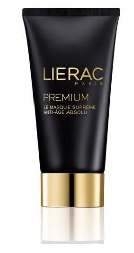 LIERAC PREMIUM LE MASQUE SUPREME 75 ML - Farmastop