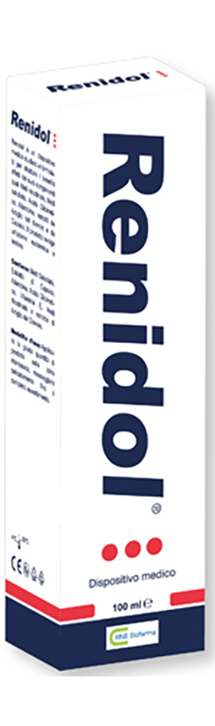 RENIDOL CREMA 100 ML - Farmastop