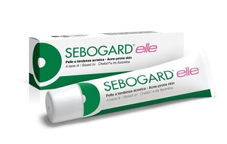 SEBOGARD ELLE 30 ML - Farmastop