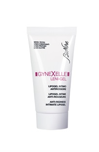 GYNEXELLE LENI-GEL LIPOGEL INTIMO ANTI-ROSSORE 30 ML - Farmastop