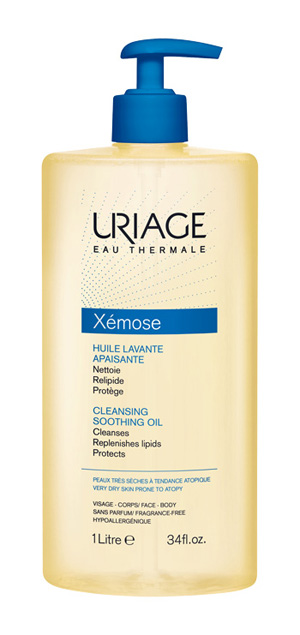 XEMOSE OLIO DETERGENTE 1 L - Farmastop