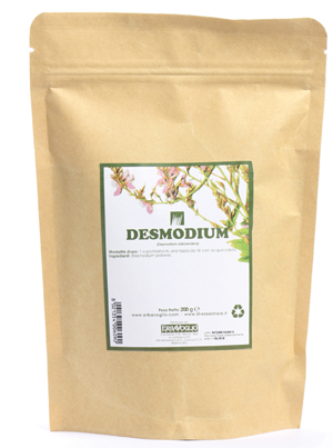 DESMODIUM POLVERE 200 G - Farmastop