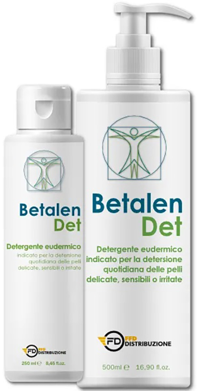 BETALEN DET 500 ML - Farmastop