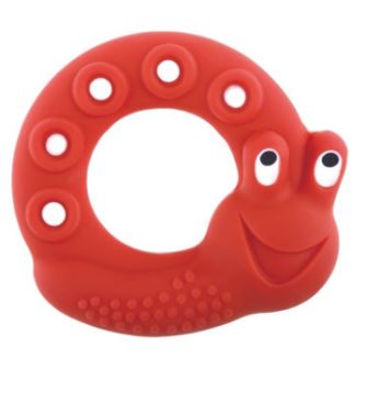 MAM DENTARUOLO LUCY THE SNAIL - Farmastop