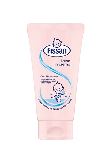 FISSAN TALCO FLUIDO 150 ML - Farmastop