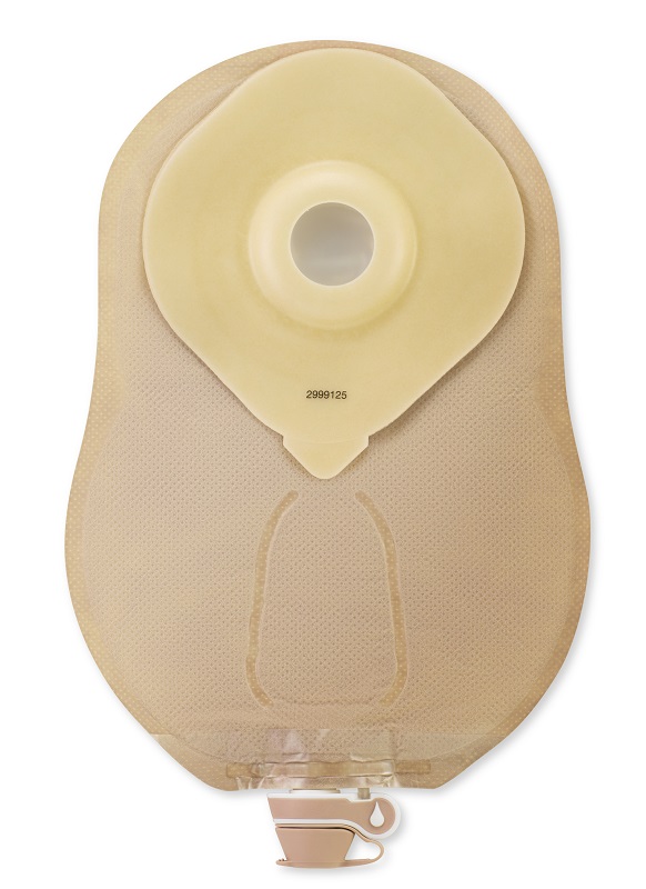 SACCA UROSTOMIA MODERMA FLEX CONVESSA SF 2 VIE OPACA 15-38 MM RITAGLIABILE 10 PEZZI - Farmastop