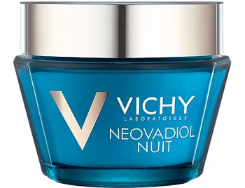 NEOVADIOL COMPLES SOSTIT NOTTE 50 ML - Farmastop