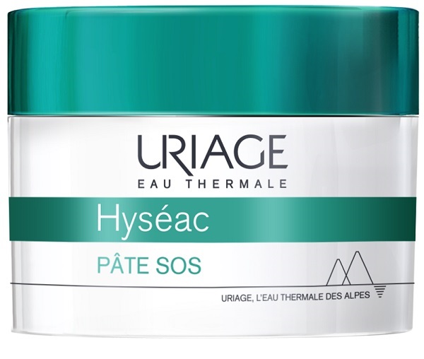 HYSEAC PASTA SOS P 15 G - Farmastop