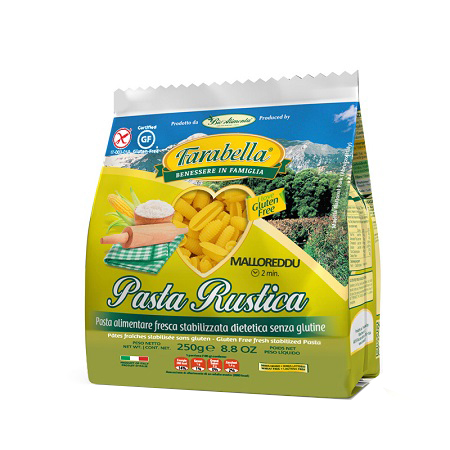 FARABELLA MALLOREDDU RUSTICI 250 G - Farmastop
