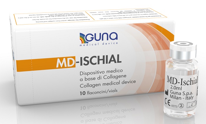 MD-ISCHIAL ITALIA 10 FLACONCINI DA 2 ML - Farmastop