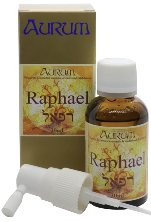 RAPHAEL SPRAY 30 ML - Farmastop