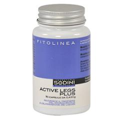 ACTIVE LEGS PLUS 70 CAPSULE 0,430 GRAMMI - Farmastop
