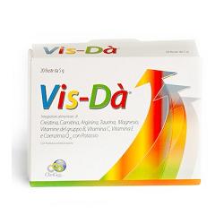 VIS-DA 20 BUSTINE - Farmastop