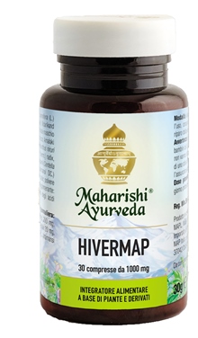 HIVERMAP 30 COMPRESSE - Farmastop
