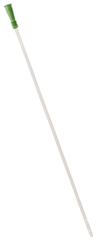 CATETERE URINARIO IDROFILO MONOUSO AUTOLUBRIFICANTE POBE LUBRIFICAZIONE TRAMITE POLIVINILPIRROLIDONE SODIO CLORURO UOMO PUNTA NELATON CH12 40 CM 30 PEZZI - Farmastop