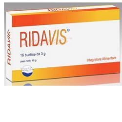 RIDAVIS 16 BUSTINE - Farmastop