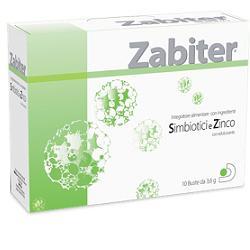 ZABITER 10 BUSTINE - Farmastop