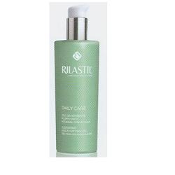 RILASTIL DAILY C GEL DETERGENTE 200 ML - Farmastop