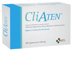 CLIATEN 30 COMPRESSE - Farmastop