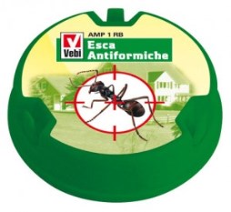 ESCA ANTIFORMICHE - Farmastop