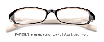 OCCHIALE PREMONTATO CORPOOTTO PARIS MOKA +3,00 - Farmastop