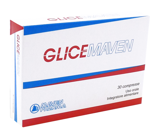 GLICEMAVEN 30 COMPRESSE - Farmastop