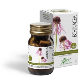 ECHINACEA CONCENTRATO TOTALE 50 OPERCOLI - Farmastop