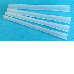 CANNULA RETTALE NEONATI IN SILICONE 4MM - Farmastop