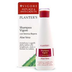 PLANTER'S SHAMPOO VIGORE 200 ML - Farmastop