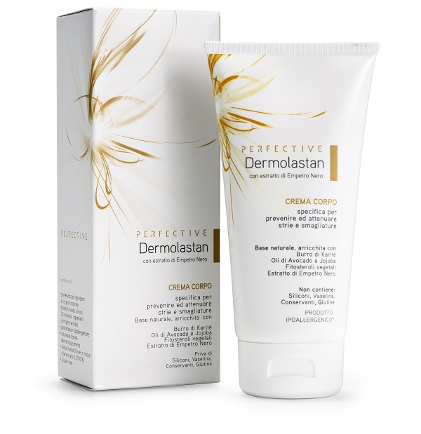 PERFECTIVE DERMOLASTAN 200 ML - Farmastop