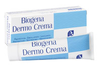 BIOGENA DERMO CREMA 200 ML - Farmastop