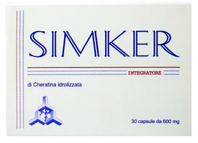 SIMKER 30 COMPRESSE - Farmastop