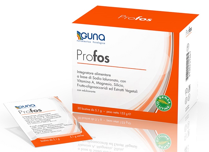 PROFOS 30 BUSTINE - Farmastop