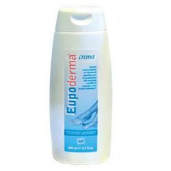 EUPODERMA CREMA 200 ML - Farmastop