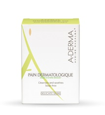 ADERMA LES INDISPENSABLES PANE DERMATOLOGICO 100 G - Farmastop