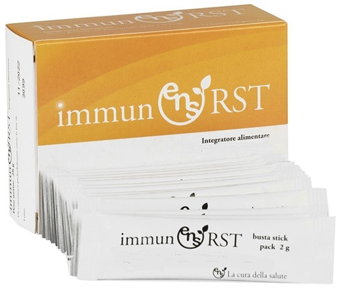 IMMUNENS RST 14 BUSTINE DA 2 G - Farmastop