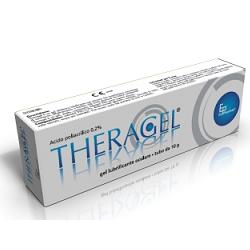 THERAGEL GEL OFTALMICO 10G - Farmastop