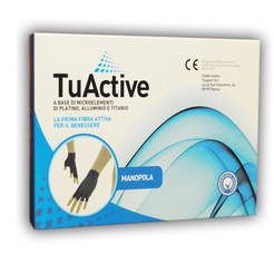 MANOPOLA CON DITA TUACTIVE - Farmastop