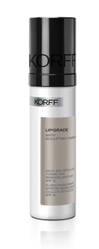 KORFF UPGRADE FLUIDO 50ML - Farmastop