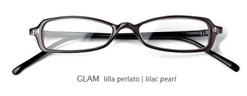 OCCHIALE PREMONTATO CORPOOTTO GLAM LILAC 3,50 DIOTTRIE - Farmastop