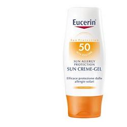 EUCERIN SUN ALLERGY SPF50 150 ML - Farmastop