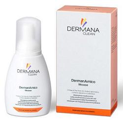 DERMANAMICO MOUSSE 200 ML - Farmastop