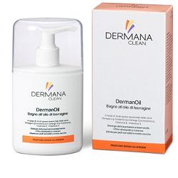 DERMANOIL 200 ML - Farmastop