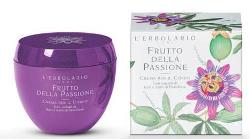 FRUTTO DELLA PASSIONE CREMA CORPO 200 ML - Farmastop