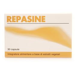 REPASINE 30 CAPSULE - Farmastop