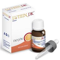 LUTEINDK GOCCE 15 ML - Farmastop